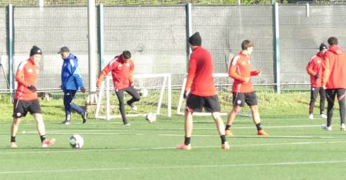 Confianza en la selección chilena de cara al debut en el Mundial sub 20. Chile, anfitrión en la Copa del Mundo juvenil, hará su estreno en el torneo este sábado cuando a partir de las 20:00 horas, mida fuerzas con Nueva Zelanda.