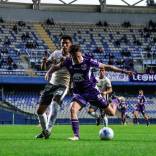 Sorpresiva crítica del DT de Deportes Concepción a la Copa Biobío