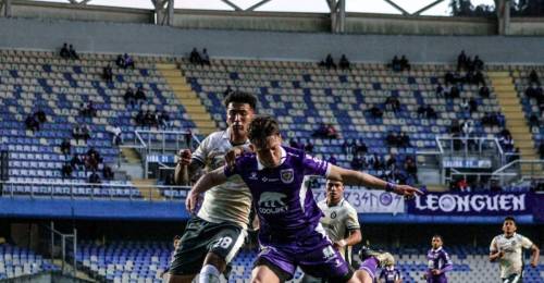 Sorpresiva crítica del DT de Deportes Concepción a la Copa Biobío