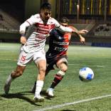 El análisis de Luis Marcoleta tras el empate ante Copiapó