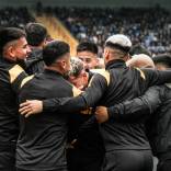 Coquimbo Unido responde al DT de la selección chilena