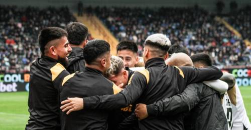 Coquimbo Unido responde al DT de la selección chilena