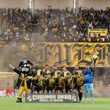 Dos posibles campeones en un fin de semana histórico para el fútbol chileno