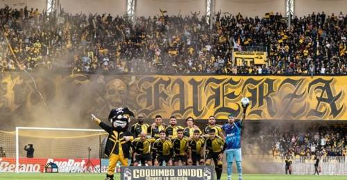 Dos posibles campeones en un fin de semana histórico para el fútbol chileno