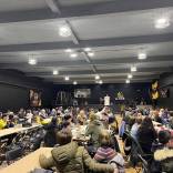 Corporación Fernández Vial critica organización Copa Biobío 2025