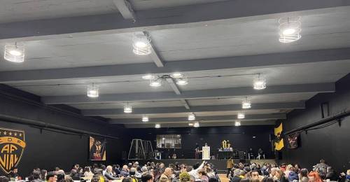 Corporación Fernández Vial critica organización Copa Biobío 2025