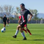 Curicó Unido jugó un amistoso vs Deportes Linares. Dos de los elencos más importantes de la Región del Maule midieron fuerzas en jornada de sábado pensando en los desafíos que les restan en la temporada 2025.