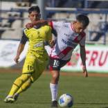 Tabla de posiciones de Primera B