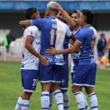 Deportes Antofagasta goleó a Santiago Morning y extendió su gran momento. El cuadro puma está realizando una gran segunda rueda de la mano del experimentado Luis Marcoleta y se consolida como uno de los serios candidatos a pelear hasta el final, uno de los dos cupos de ascenso a Primera División.