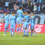 Iquique tendrá dura batalla ante Colo Colo en su lucha por evitar la Primera B