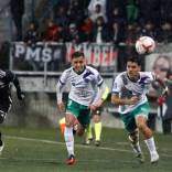 Colo Colo tendrá partido amistoso con Deportes Puerto Montt