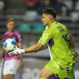 Gaston Gómez será baja en Deportes Concepción ante San Marcos. Deportes Concepción llega en buen momento tras sumar dos victorias consecutivas, la más reciente un contundente 4-0 frente a Cobreloa, que les permitió alcanzar 35 puntos y consolidarse en el 6° lugar de la zona de liguilla.