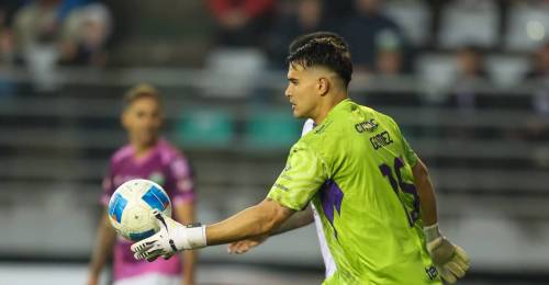 Gaston Gómez será baja en Deportes Concepción ante San Marcos. Deportes Concepción llega en buen momento tras sumar dos victorias consecutivas, la más reciente un contundente 4-0 frente a Cobreloa, que les permitió alcanzar 35 puntos y consolidarse en el 6° lugar de la zona de liguilla.