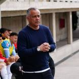 Rangers empate Wanderers Primera B.