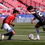 Ya se dio inicio a la Segunda fecha de la fase grupal del Mundial Sub 20