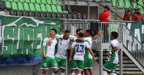 Ya está definida la programación de la fecha 20 de la Segunda División 2025, en una recta final que solo tendrá siete fechas más por disputar. Deportes Linares y Provincial Ovalle intentarán acercarse al líder Deportes Puerto Montt, que tendrá un duro duelo ante un Deportes Melipilla en gran momento.