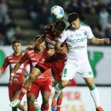 Esteban Valencia Deportes Temuco 2025