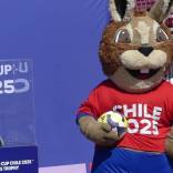 entradas Pacífico Mundial sub 20 Chile 2025.