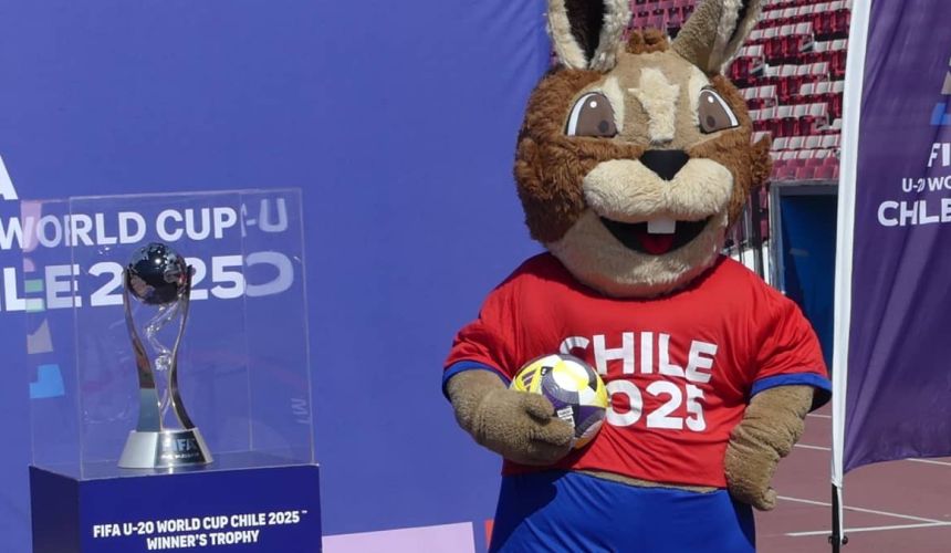 entradas Pacífico Mundial sub 20 Chile 2025.