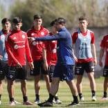 Nómina Chile sub 20 mundial 2025