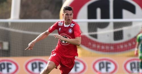 Curicó Unido movió el mercado y aseguró un último fichaje. Los albirrojos tenían la chance de sumar a un jugador en reemplazo del lesionado Ian Aliaga, quien no jugará más durante la presente temporada.