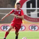 Curicó Unido habría encontrado al reemplazo de Ian Aliaga: Eugenio Isnaldo.