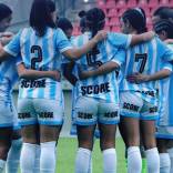 La final del fútbol de Ascenso Femenino se jugaría sin público