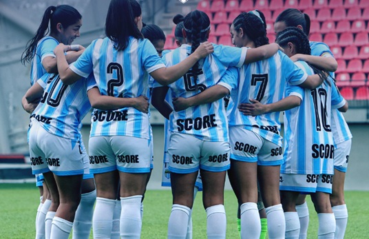 La final del fútbol de Ascenso Femenino se jugaría sin público