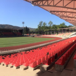 En Talca piden una verdadera reinauguración para el Estadio Fiscal Rangers de Talca regresa al Estadio Fiscal luego de una larga espera. El conjunto rojinegro ya tiene confirmada la fecha para volver a su casa: será el lunes 13 de octubre, cuando enfrente a Deportes Antofagasta por la fecha 27 de la Primera B Chile.