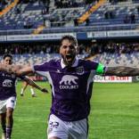 l Liga de Ascenso: Concepción busca la liguilla ante un Magallanes en racha ganadora os partidos que le quedan a Deportes Concepción en la Primera B 2025