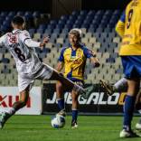 Fixture Universidad de Concepción Primera B 2025.