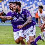 Deportes Concepción goleó a Cobreloa y se consolida en liguilla de ascenso