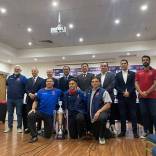 Los próximos desafíos que avizoran en el camino de Los Cóndores tras conseguir boleto al Mundial