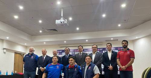 Los próximos desafíos que avizoran en el camino de Los Cóndores tras conseguir boleto al Mundial