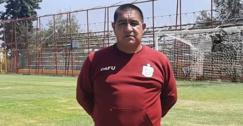 El sentido mensaje de San Felipe tras la muerte de uno de sus referentes: "Un emblema del Uní-Uní"