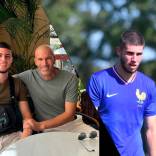 hijos de futbolistas Mundial Sub 20 Chile 2025