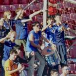 La selección japonesa inició con el pie derecho el Mundial Sub-20 en Chile tras imponerse por 2-0 a Egipto en la inauguración disputada en el Estadio Nacional.