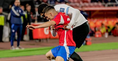 Chile fue último en las Eliminatorias pero millones vieron el partido ante Uruguay en Chilevisión, un contraste que refleja la vigencia de la Roja en el interés del público. La transmisión alcanzó 3,4 millones de personas en señal abierta y online, convirtiéndose en lo más visto del martes en la TV chilena.