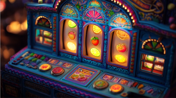 las mejores maquinas tragamonedas en el pin up casino online en chile 2