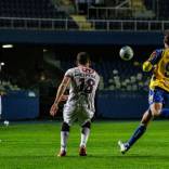 Dos sensibles bajas tendrá Universidad de Concepción para visitar a Rangers. El elenco universitario está en plena lucha por el título de la Primera B y por lo mismo el choque con los talquinos y las siete fechas que restan del ascenso, asoman como trascendentales para alcanzar aquel objetivo.