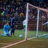 La tabla de posiciones de la Segunda División 2025 está muy apretada. A falta de siete capítulos para el término de la competencia, la recta final promete muchas emociones.