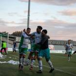 Tabla de posiciones de Segunda División