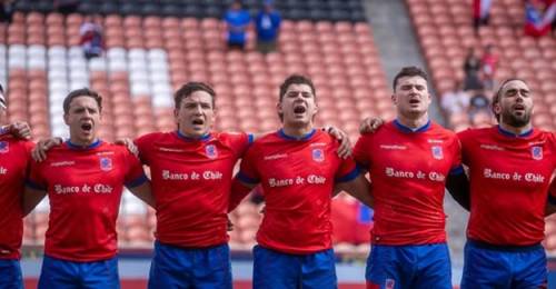 Los Cóndores quieren jugar con estadio lleno la revancha vs Samoa