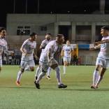 Programación: Electrizante jornada dominical de la fecha 25 de Primera B