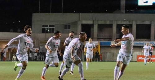 Programación: Electrizante jornada dominical de la fecha 25 de Primera B