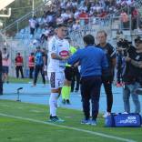 Matías Rodríguez se retira del fútbol profesional. El ex jugador de Universidad de Chile, actualmente en Deportes Melipilla, jugará su último partido profesional por los "Potros", cuando enfrenten a Real San Joaquín, por la penúltima fecha de Segunda División. El compromiso está pactado para el domingo 23 de noviembre a contar de las 18:00 horas en el Estadio Soinca Bata.