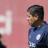 Nicolás Córdova Coquimbo Unido selección chilena. Nicolás Córdova planea cambios significativos en la alineación de La Roja