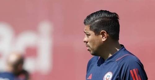 Nicolás Córdova Coquimbo Unido selección chilena. Nicolás Córdova planea cambios significativos en la alineación de La Roja