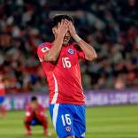 Qué necesita Chile para no quedar último en las Eliminatorias 2026