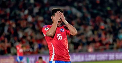  Qué necesita Chile para no quedar último en las Eliminatorias 2026